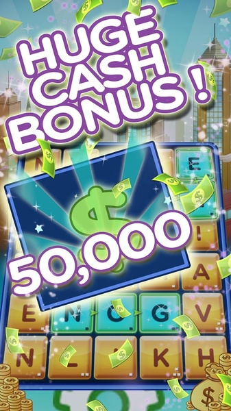Word Millionaire - Preview 4