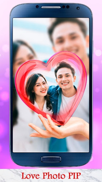 True Love Frames - Preview 3