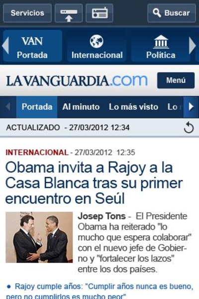 La Vanguardia - Preview 3