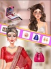 Indian Makeup & Dress Up Games screenshot 6