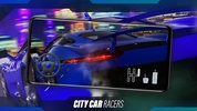 City Car Racers screenshot 1