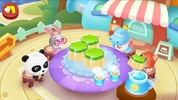 Little Panda's Bake Shop screenshot 4