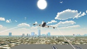 Flight Simulator City Airplane screenshot 5