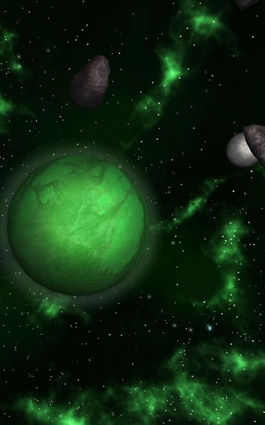 GyroSpace 3D Free - Preview 3