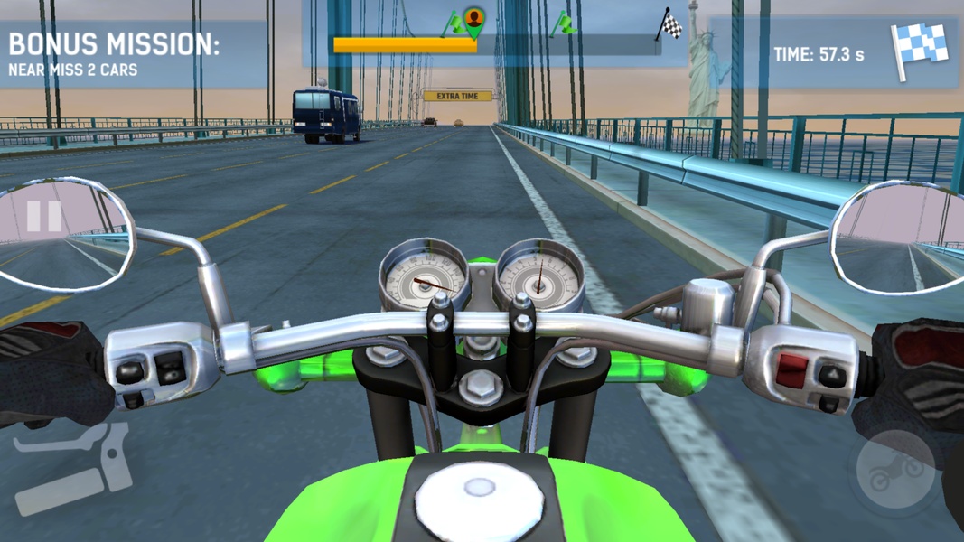 Moto Rider USA - Preview 8