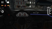 Driving Simulator M4 screenshot 2