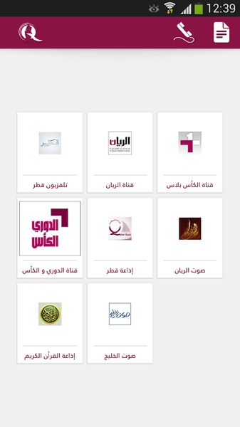 QatarBroadcast - Preview 6