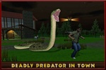 Angry Anaconda Simulator 2016 screenshot 10