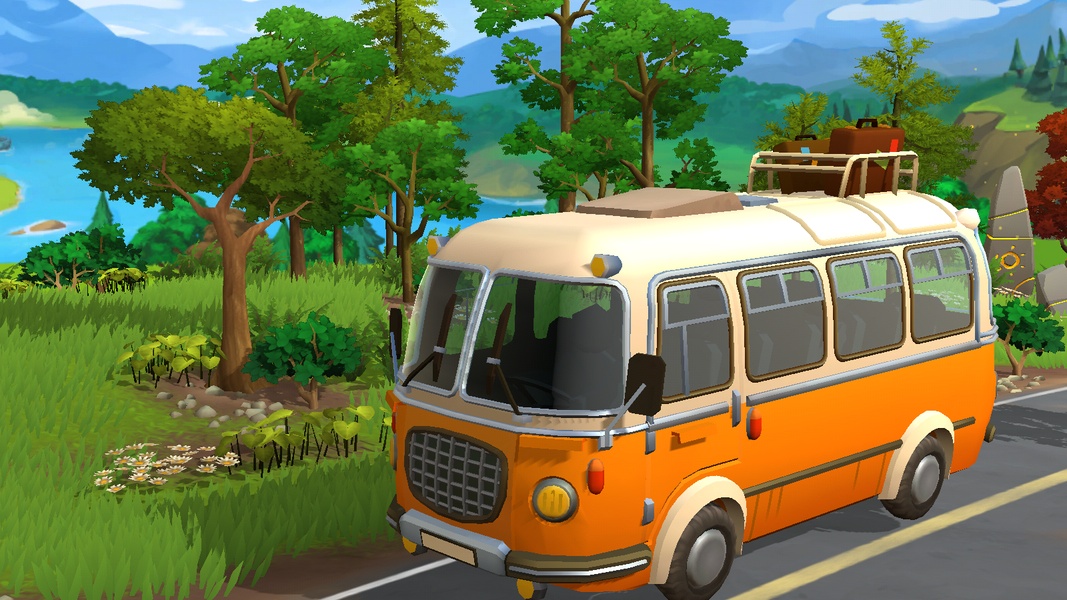 Sunrise Village - Preview 1