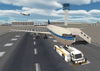 Airplane Parking 3D screenshot 3