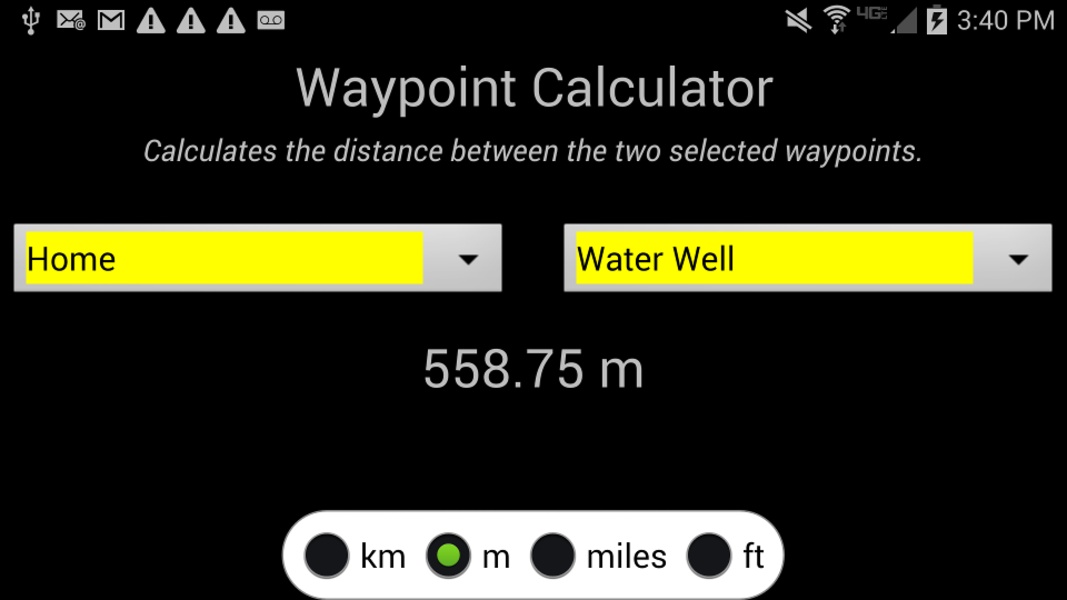 Polaris Navigation GPS - Preview 18