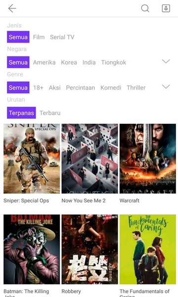 Transparent Screen For Tablet - Preview 3