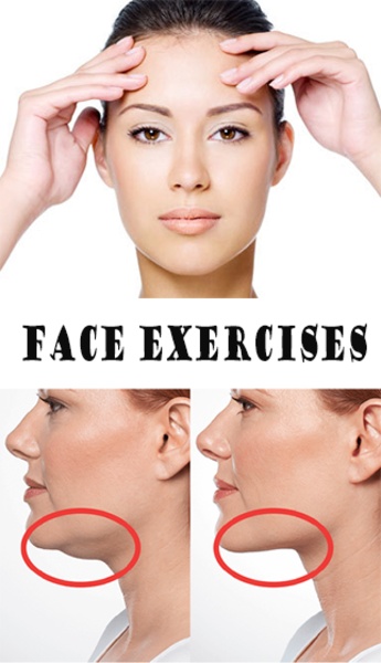 Guide Face Exercises - Preview 1