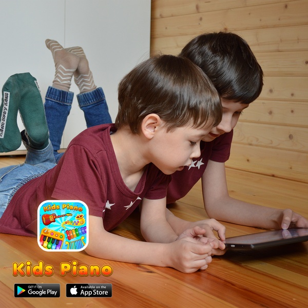 Kids Piano - Preview 8