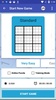 Sudoku Free screenshot 1