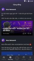Voiz FM for Android 7