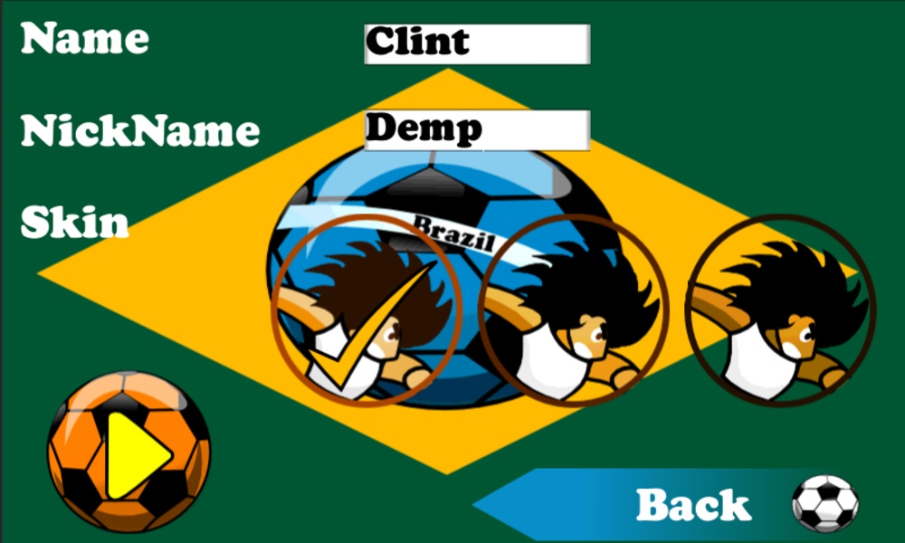 Fantastic Soccer World Cup - Preview 5