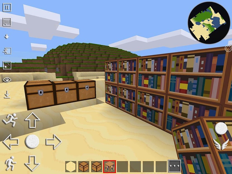 RPicraft - Preview 2