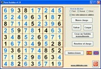 Pure Sudoku screenshot 1