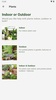 Planta - Care for your plants screenshot 2