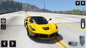 LaFerrari Highway Max screenshot 2