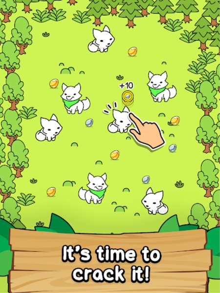 Fox Evolution - Preview 3