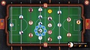 Futbolín screenshot 1