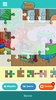Kral Şakir - Puzzle screenshot 12