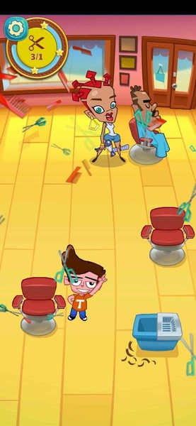 Cheating Tom 4 - Preview 7