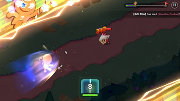 Cookie Run Kingdom screenshot 3