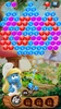 Smurfs Bubble Story screenshot 2