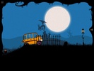 Halloween Car:Draw & Race for KidsToddlers-child screenshot 3