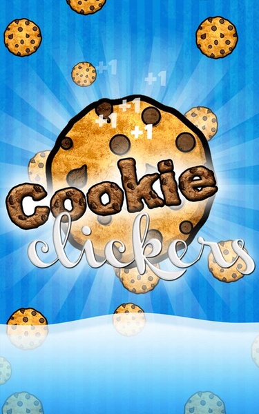 Cookies Clicker - Preview 4