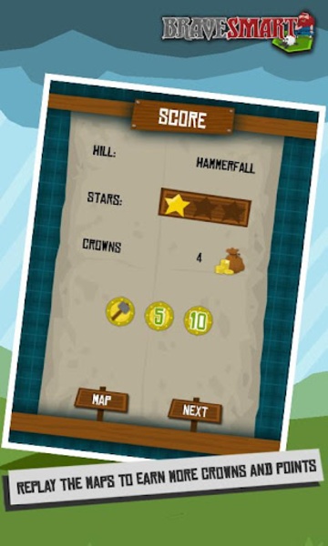BraveSmart - Preview 3