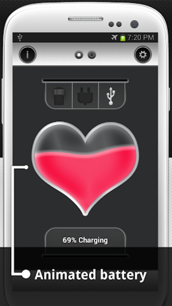 Battery Heart - Preview 5