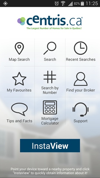 Centris.ca - Preview 4