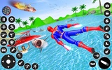 Spider Rope Hero screenshot 1