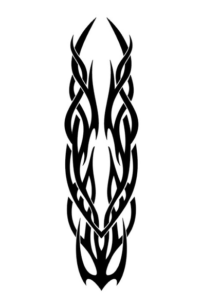 1000 TATTOO DRAWINGS - Preview 3