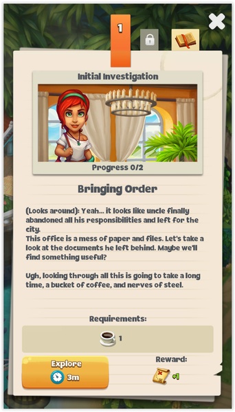 Trade Island - Preview 6