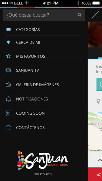 Vive San Juan - Preview 4