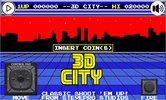 3D City screenshot 6