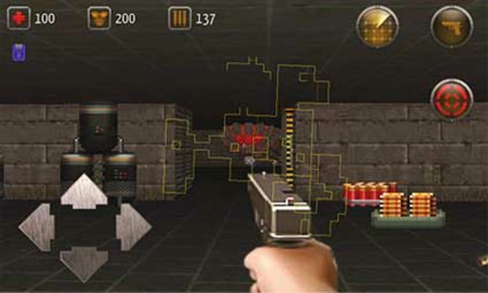 Duke Nukem 3D para Android - Baixe o APK na Uptodown