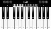 Ace Piano screenshot 2