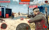 Dead City Survival - Zombie Shooting Game screenshot 1