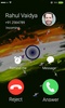 i Calling Screen- Indian Theme screenshot 5