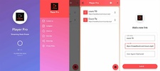 Player Pro for Android - Download the APK from Uptodown