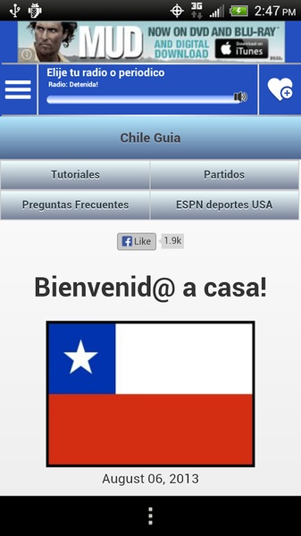 Chile Guia - Preview 7