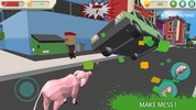 Crazy Pig Simulator screenshot 5