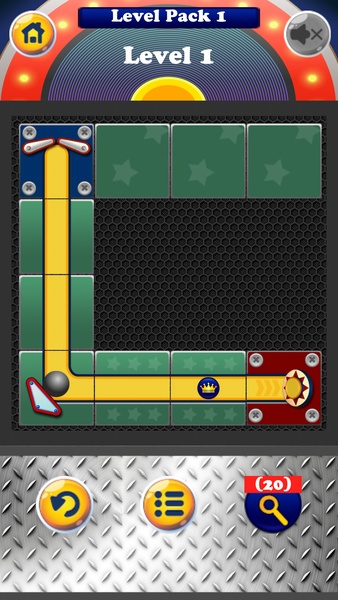 Puzzle Ball - Preview 4