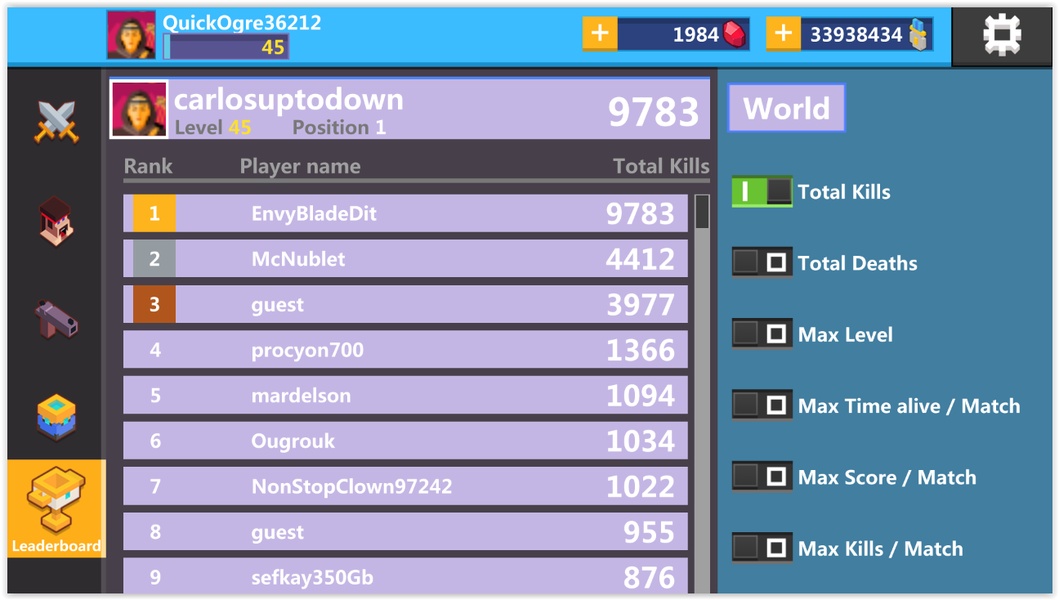 squadd.io - Preview 1